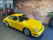 PORSCHE Original RS Clubsport, Second hand / Used, Manual - 3