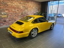 PORSCHE Original RS Clubsport, Second hand / Used, Manual - 5
