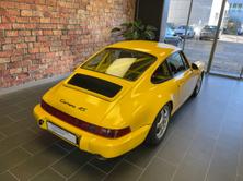 PORSCHE Original RS Clubsport, Second hand / Used, Manual - 6