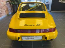 PORSCHE Original RS Clubsport, Second hand / Used, Manual - 7