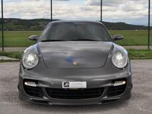 PORSCHE 911 Turbo, Petrol, Second hand / Used, Automatic - 2