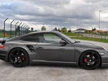 PORSCHE 911 Turbo, Petrol, Second hand / Used, Automatic - 7