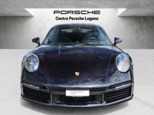 PORSCHE 911 Turbo S, Essence, Occasion / Utilisé, Automatique - 3
