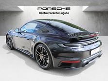 PORSCHE 911 Turbo S, Benzin, Occasion / Gebraucht, Automat - 4