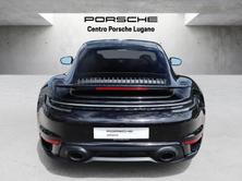 PORSCHE 911 Turbo S, Benzin, Occasion / Gebraucht, Automat - 5