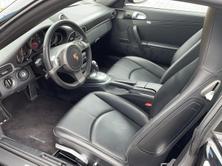 PORSCHE 911 Carrera 4S PDK, Benzin, Occasion / Gebraucht, Automat - 7