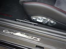 PORSCHE 911 Carrera 4 GTS PDK, Benzin, Occasion / Gebraucht, Automat - 7