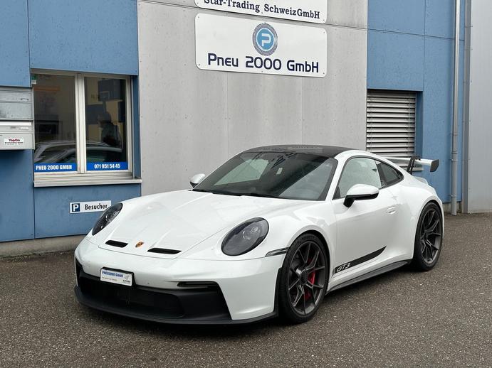 PORSCHE 911 GT3 PDK, Petrol, Second hand / Used, Automatic