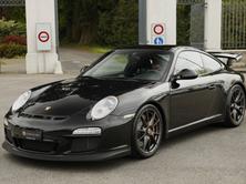 PORSCHE 911 GT3 997.2 ClubSport, Benzin, Occasion / Gebraucht, Handschaltung - 3