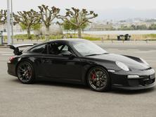 PORSCHE 911 GT3 997.2 ClubSport, Petrol, Second hand / Used, Manual - 4