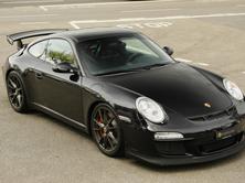 PORSCHE 911 GT3 997.2 ClubSport, Petrol, Second hand / Used, Manual - 7