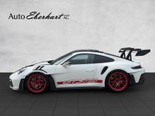 PORSCHE 911 GT3 RS, Benzina, Occasioni / Usate, Automatico - 3