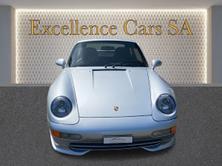 PORSCHE 911 Carrera RS, Benzina, Occasioni / Usate, Manuale - 2