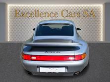 PORSCHE 911 Carrera RS, Benzin, Occasion / Gebraucht, Handschaltung - 7