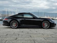 PORSCHE 911 Carrera 4 GTS PDK, Benzina, Occasioni / Usate, Automatico - 2