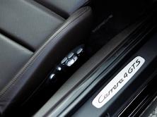 PORSCHE 911 Carrera 4 GTS PDK, Benzin, Occasion / Gebraucht, Automat - 6
