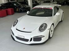 PORSCHE 911 GT3 PDK, Petrol, Second hand / Used, Automatic - 5