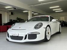 PORSCHE 911 GT3 PDK, Petrol, Second hand / Used, Automatic - 7