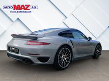 PORSCHE 911 Turbo S PDK, Petrol, Second hand / Used, Automatic - 3