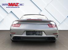 PORSCHE 911 Turbo S PDK, Petrol, Second hand / Used, Automatic - 5