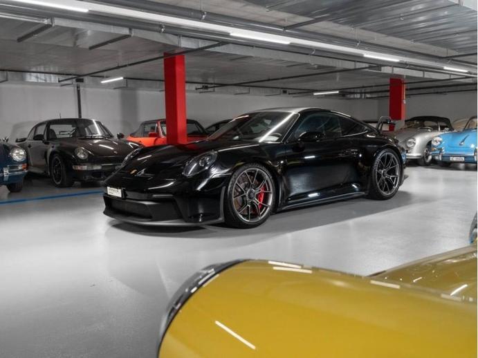 PORSCHE 911 GT3, Petrol, Second hand / Used, Automatic