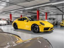 PORSCHE 911 Carrera GTS, Benzina, Occasioni / Usate, Automatico - 3