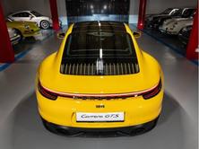 PORSCHE 911 Carrera GTS, Benzin, Occasion / Gebraucht, Automat - 7