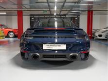 PORSCHE 911 Turbo S, Benzina, Occasioni / Usate, Automatico - 4