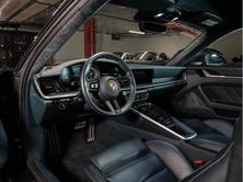 PORSCHE 911 Turbo S, Benzin, Occasion / Gebraucht, Automat - 7