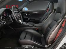 PORSCHE 911 Carrera 4S, Essence, Occasion / Utilisé, Automatique - 2