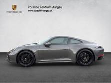 PORSCHE 911 Carrera 4 GTS, Benzin, Occasion / Gebraucht, Automat - 3
