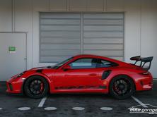 PORSCHE 911 GT3 RS PDK, Essence, Occasion / Utilisé, Automatique - 2