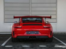 PORSCHE 911 GT3 RS PDK, Essence, Occasion / Utilisé, Automatique - 4