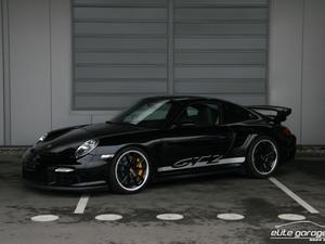 PORSCHE 911 GT2