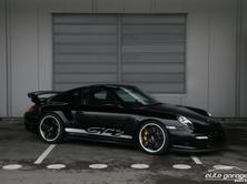 PORSCHE 911 GT2, Benzin, Occasion / Gebraucht, Handschaltung - 7