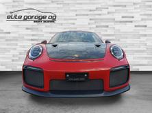 PORSCHE 911 GT2 RS PDK, Benzina, Occasioni / Usate, Automatico - 2