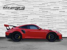 PORSCHE 911 GT2 RS PDK, Petrol, Second hand / Used, Automatic - 4