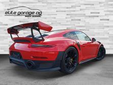 PORSCHE 911 GT2 RS PDK, Petrol, Second hand / Used, Automatic - 6