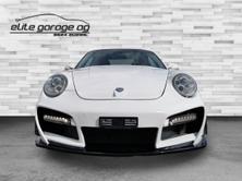 PORSCHE 911 Turbo PDK, Petrol, Second hand / Used, Automatic - 2