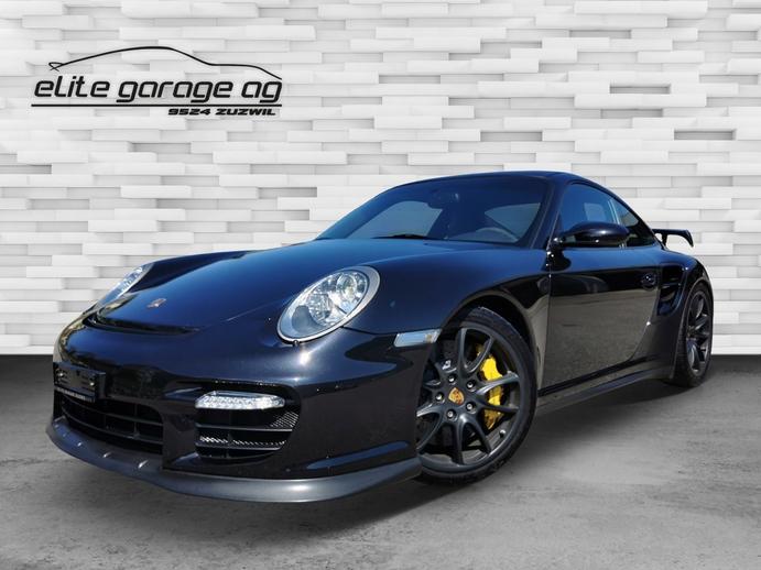 PORSCHE 911 GT2 620 PS, Petrol, Second hand / Used, Manual