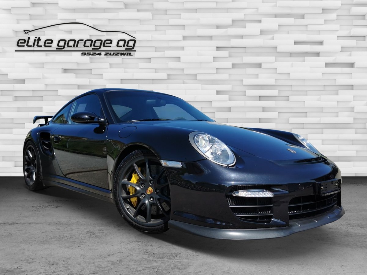 PORSCHE 911 GT2 620 PS, Petrol, Second hand / Used, Manual - 3