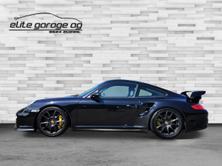 PORSCHE 911 GT2 620 PS, Petrol, Second hand / Used, Manual - 5