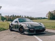 PORSCHE 911 GT2 RS CARBON, Petrol, Second hand / Used, Manual - 2