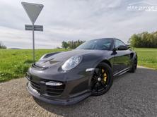 PORSCHE 911 GT2 RS CARBON, Petrol, Second hand / Used, Manual - 4