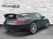 PORSCHE 911 Turbo GT2 620 PS, Benzin, Occasion / Gebraucht, Handschaltung - 6