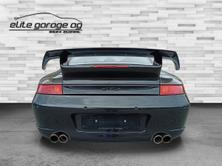 PORSCHE 911 Turbo GT2 620 PS, Benzin, Occasion / Gebraucht, Handschaltung - 7