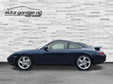 PORSCHE 911 Carrera 4, Benzina, Occasioni / Usate, Automatico - 5