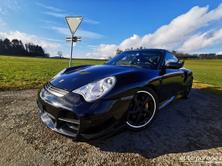 PORSCHE 911 GT2, Petrol, Second hand / Used, Manual - 4