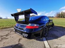 PORSCHE 911 GT2, Petrol, Second hand / Used, Manual - 6