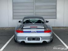 PORSCHE 911 Turbo, Benzina, Occasioni / Usate, Manuale - 4